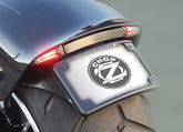 ChopZ Tail Tidies ChopZ 13-17 FXSB/18-UP Breakout - Option 5